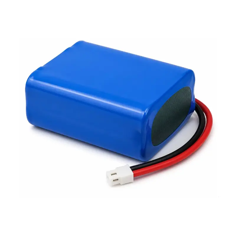 11.1V 5000mAh ব্যাটারি প্যাক
