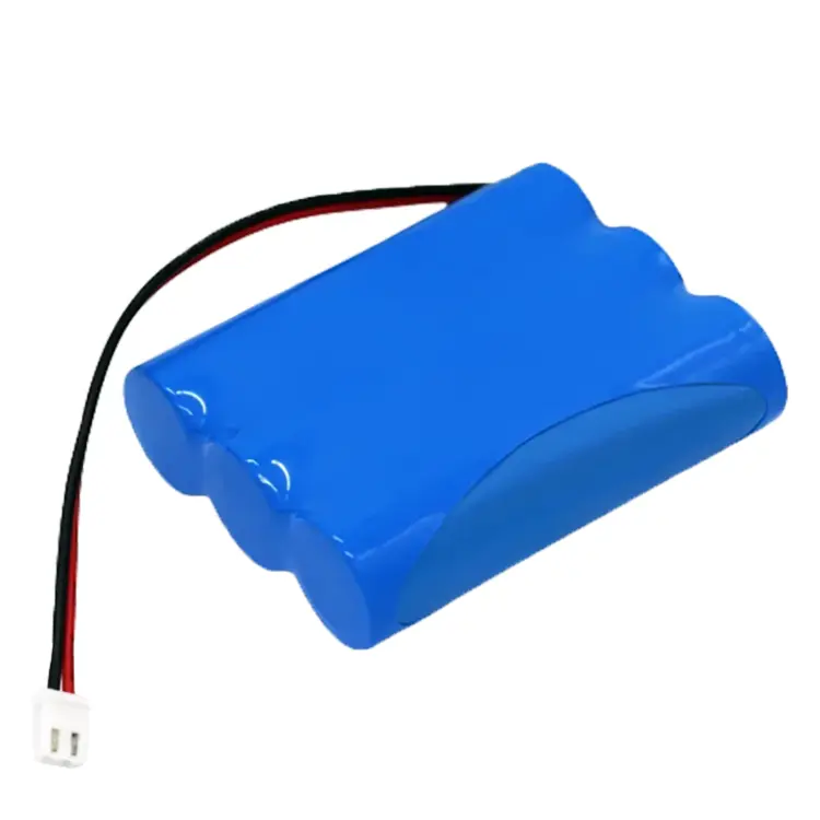 11.1V 2600mAh ব্যাটারি প্যাক