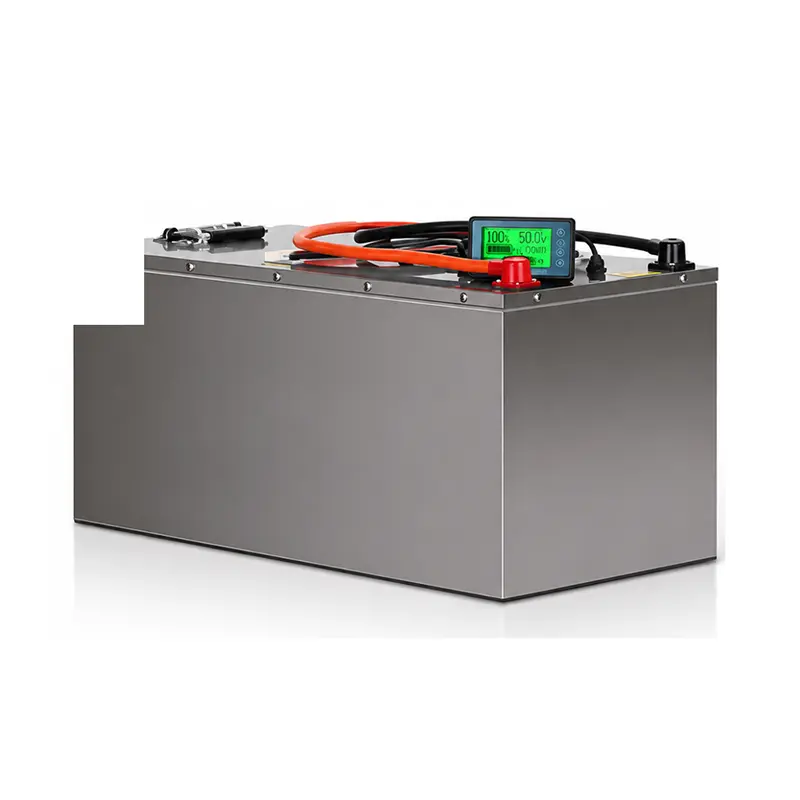 12V 1000Ah RV ব্যাটারি