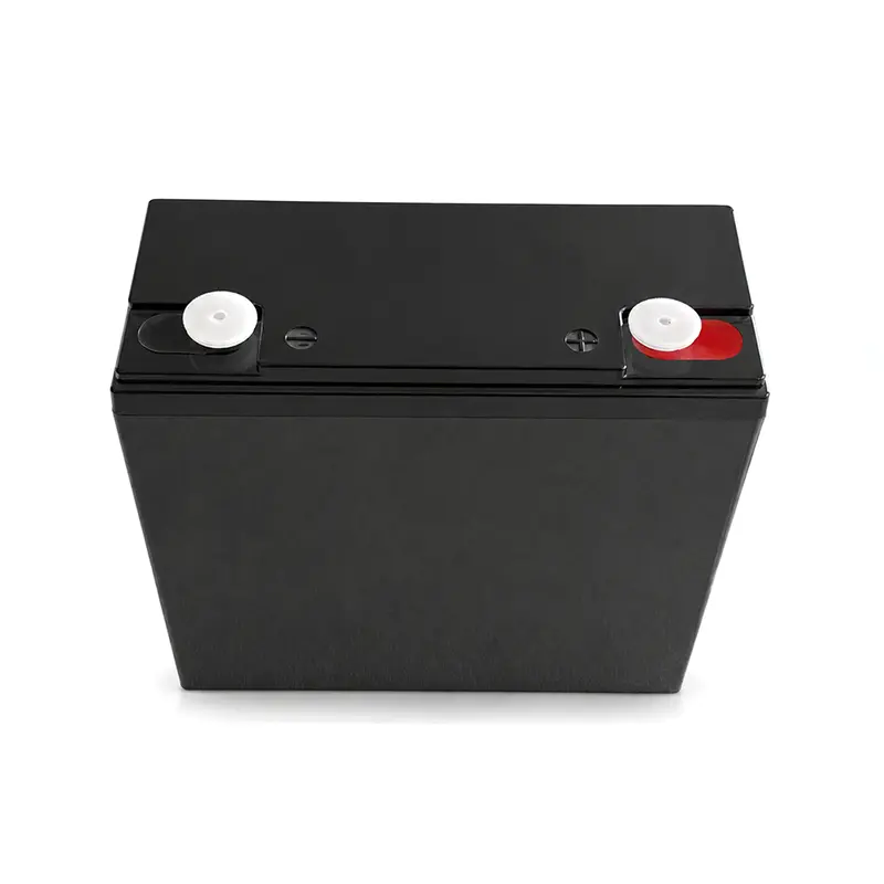 12V 10Ah LiFePO4 ব্যাটারি প্যাক