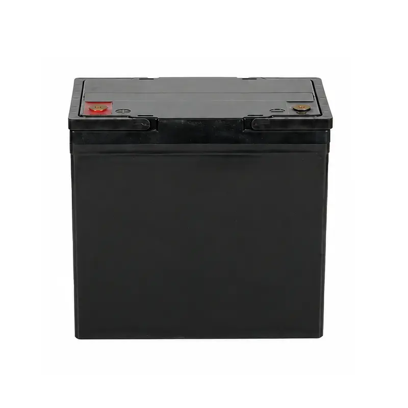 12V 20Ah LiFePO4 ব্যাটারি প্যাক