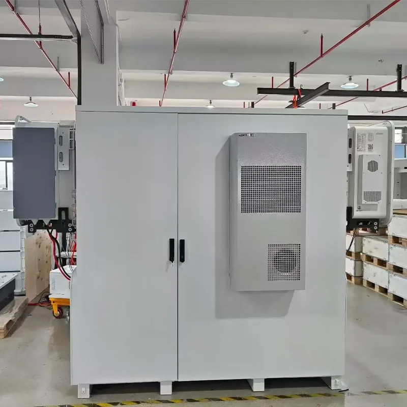 215kWh এনার্জি স্টোরেজ ব্যাটারি