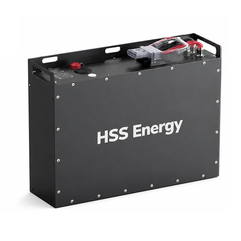 24V 160Ah LiFePO4 ফর্কলিফ্ট ব্যাটারি