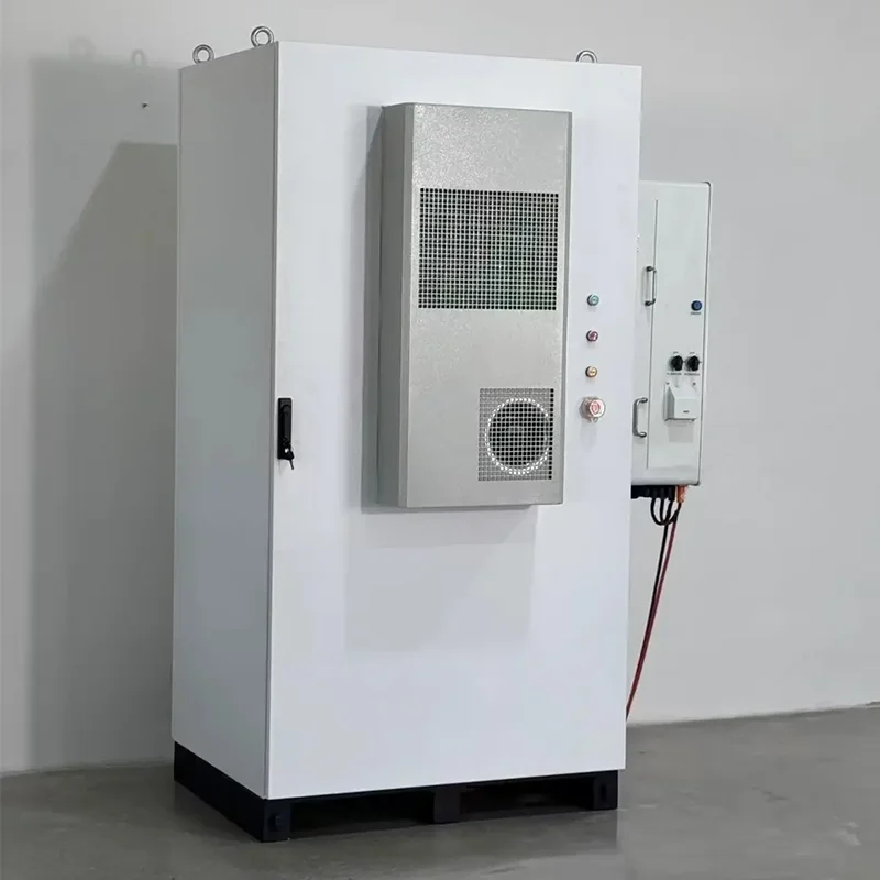 265kWh এনার্জি স্টোরেজ ব্যাটারি