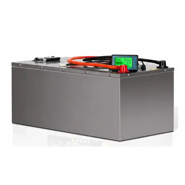 48V 250Ah RV ব্যাটারি