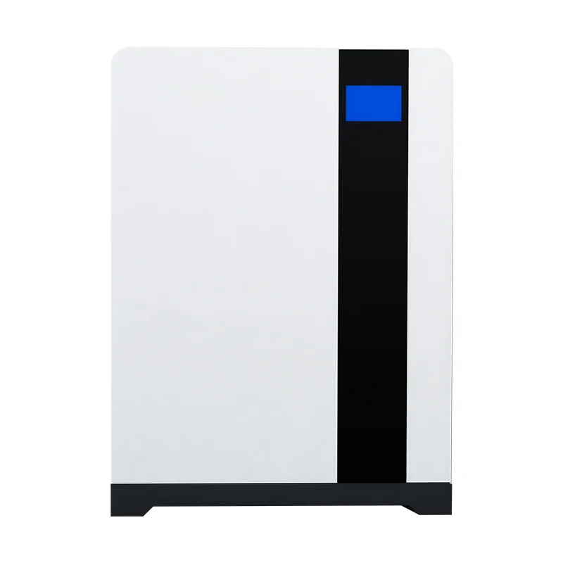 51.2V 200Ah LiFePO4 ব্যাটারি