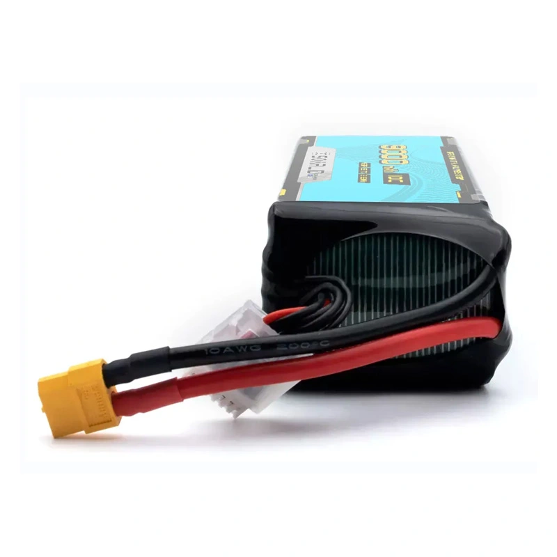 6S 9000mAh FPV ব্যাটারি