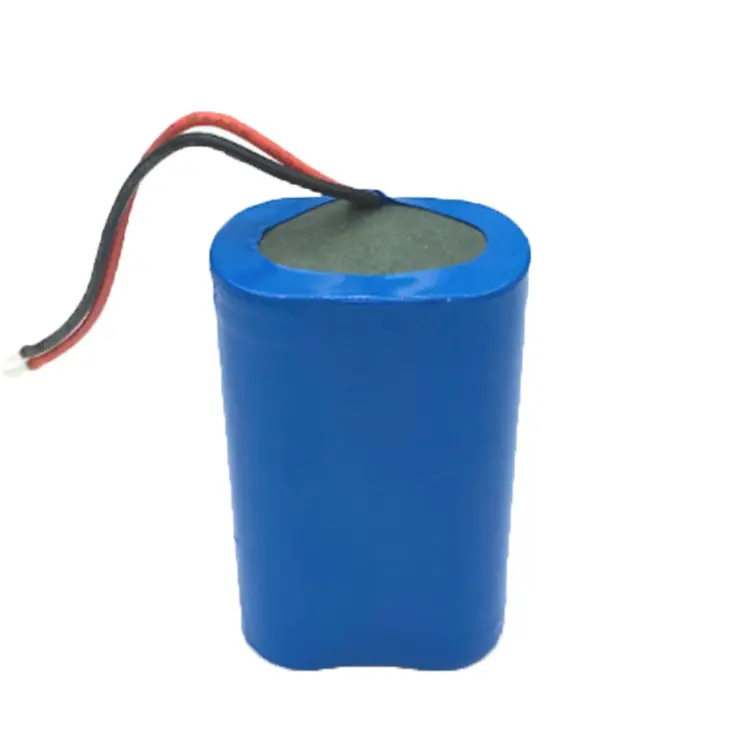 7.4v 2000mah ব্যাটারি প্যাক