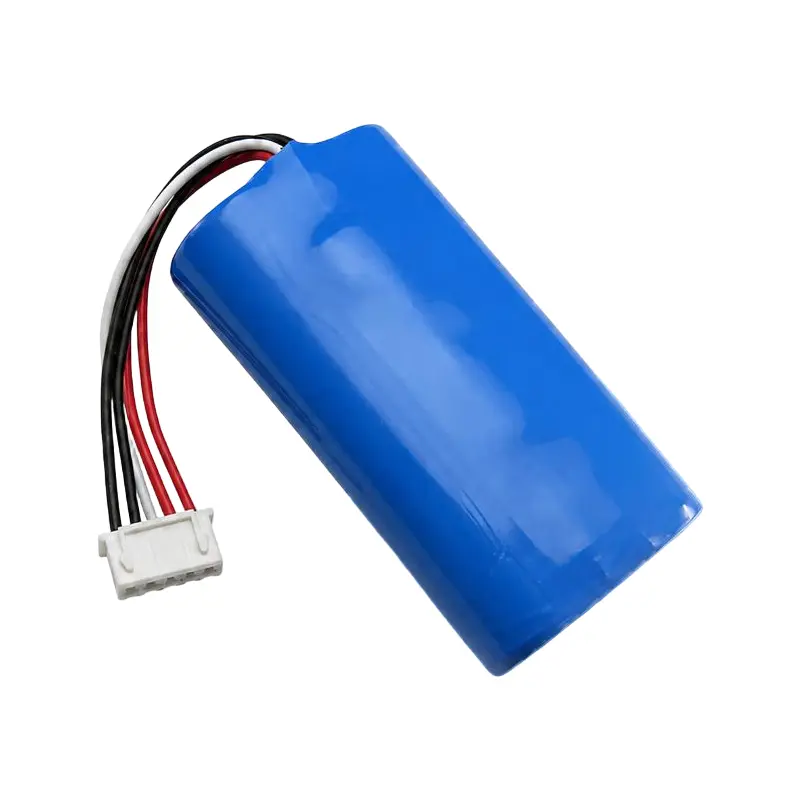 7.4v 2600mah ব্যাটারি প্যাক
