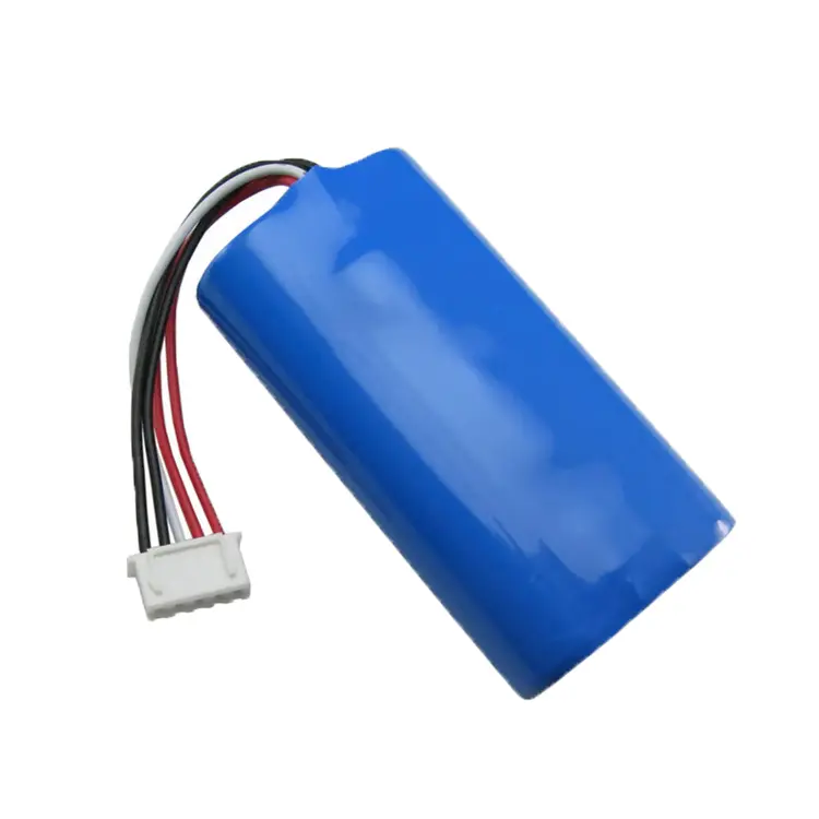 7.4v 5000mah ব্যাটারি প্যাক