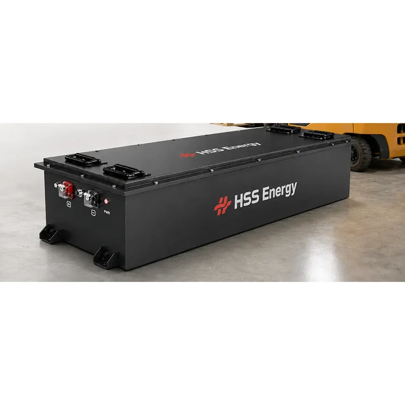 72V 200Ah LiFePO4 ফর্কলিফ্ট ব্যাটারি